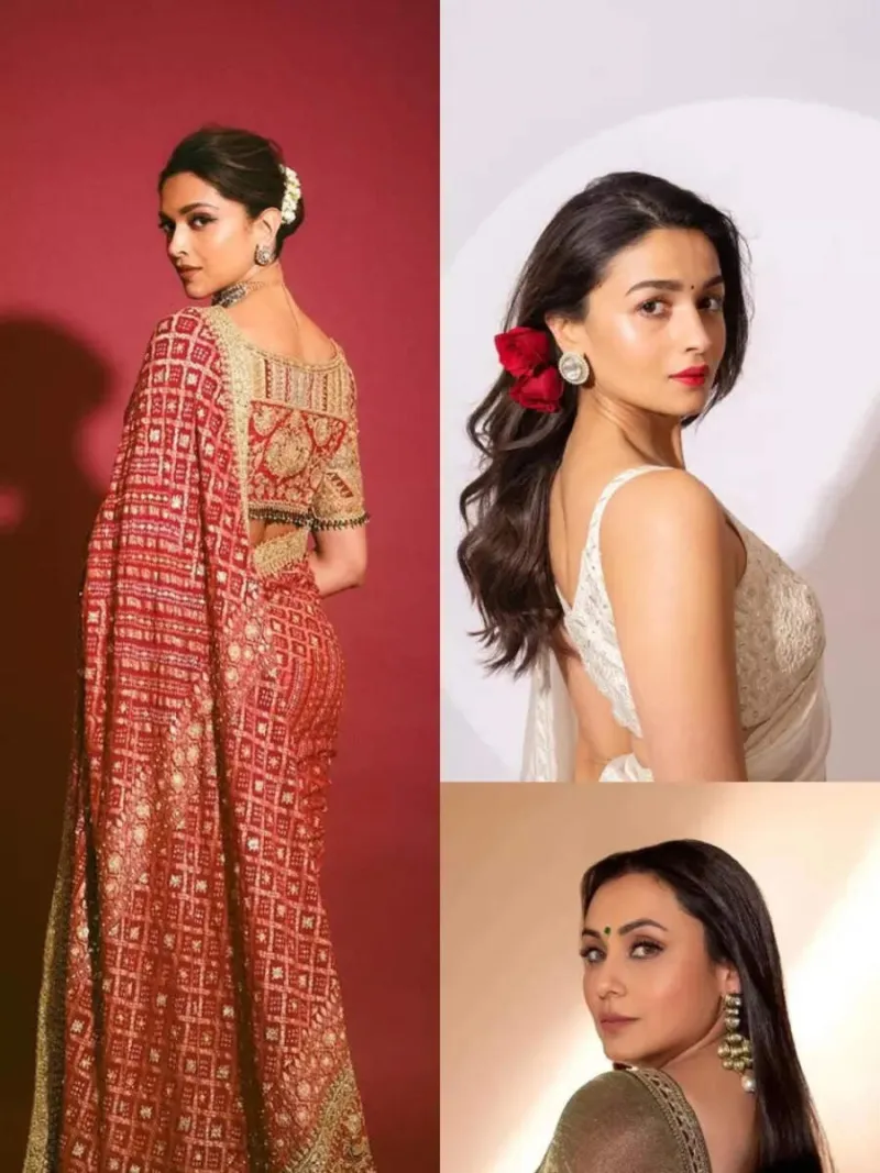 She's Back and She's Better: The Bollywood Actress Reinvention Stories That American Women Can't Stop Talking About