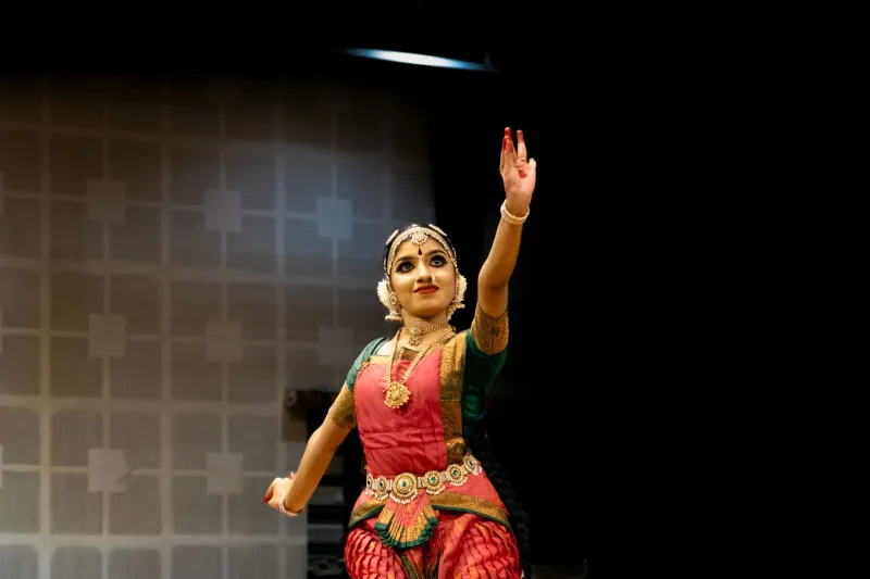 Talk to the Hand: How Bollywood's Ancient Gesture Code Is Breaking Into American Pop Culture