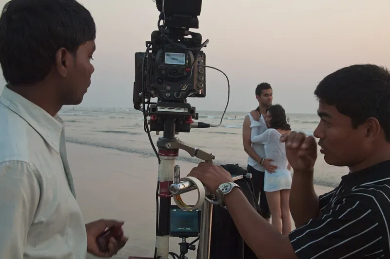 Kismet Is Trending and Honestly It Makes Total Sense — How Bollywood's Fate Philosophy Is Saving Burnt-Out Americans From Themselves
