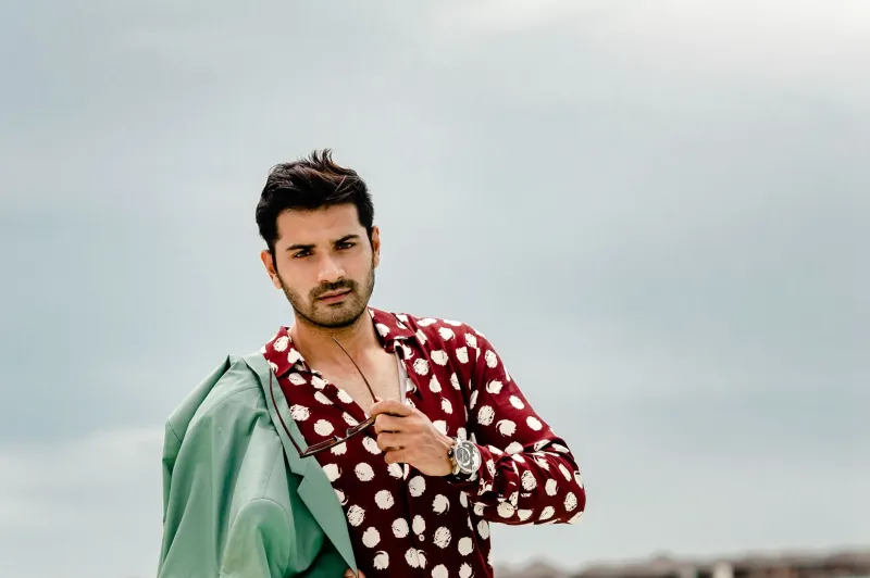 Move Over, Hollywood: Why Bollywood's Leading Men Are Completely Redefining Attractive for a New Generation of American Women