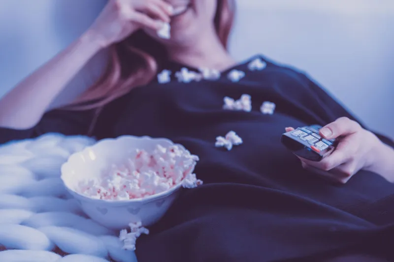 Ugly Crying to Bollywood at 2 PM on a Tuesday Is Actually Genius, According to Science
