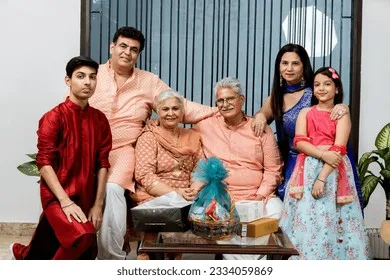 Forget the Parenting Books — Bollywood's Fierce Moms and Mumbai's Joint Family Magic Are Changing How American Women Raise Their Kids
