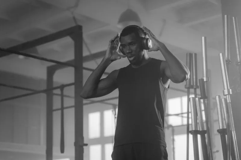 Drop the Beat, Drop the Weight: Why Bollywood Bangers Are Taking Over American Gyms