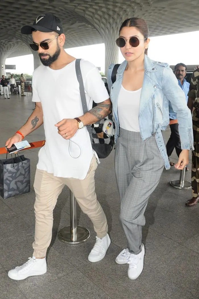 Airport Fits and Coffee Runs: How Bollywood Street Style Just Ended the Celebrity Influencer Era