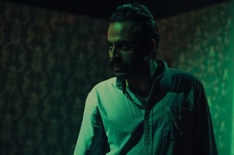 Forget the Cape — Bollywood's Most Iconic Villains Are the Baddest Characters on Any Screen Right Now