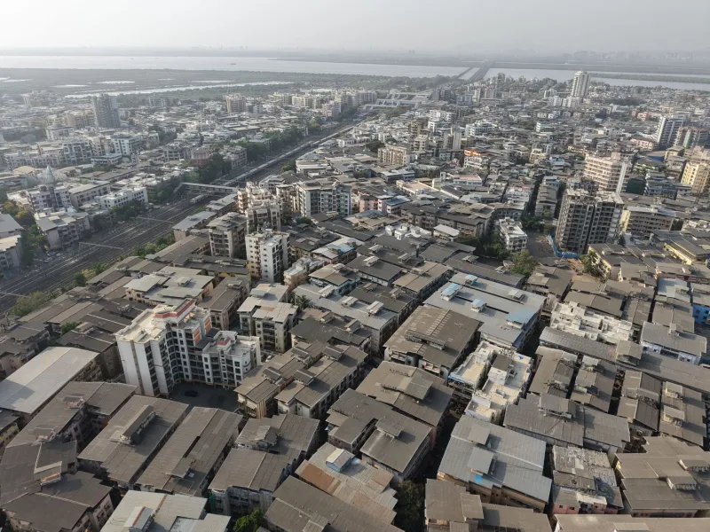 Dharavi Dreams: Why Hollywood's Hottest Directors Are Low-Key Obsessed With Mumbai's Streets