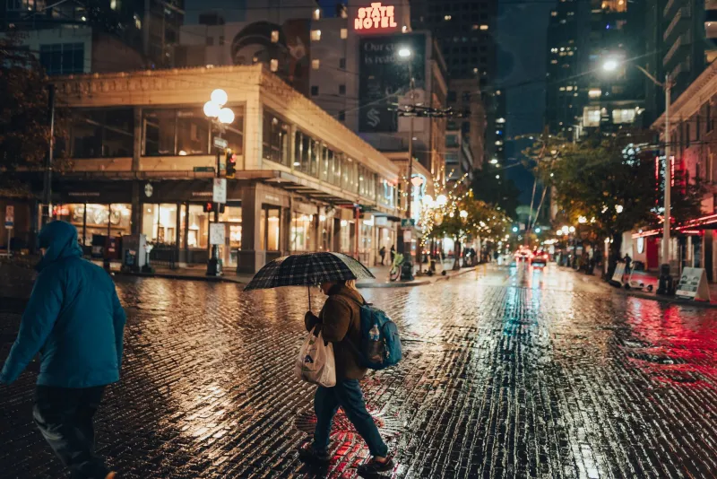 Why Indian Immigrants Are Chasing Rain Clouds to Seattle and Portland — and What It's Doing to the Housing Market