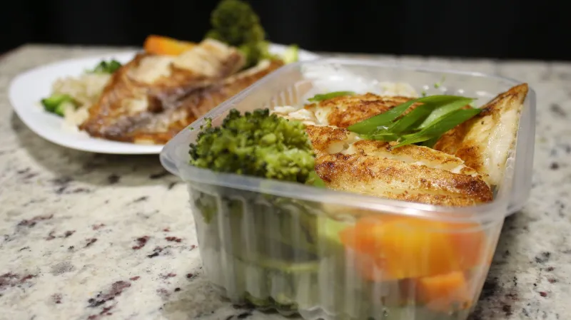Tiffin Time: How Mumbai's 130-Year-Old Lunchbox Army Is Revolutionizing the Way Americans Do Meal Prep