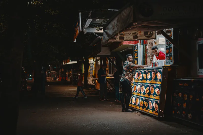 3 AM and Starving? Mumbai's Midnight Street Food Scene Is Rewriting America's After-Hours Menu